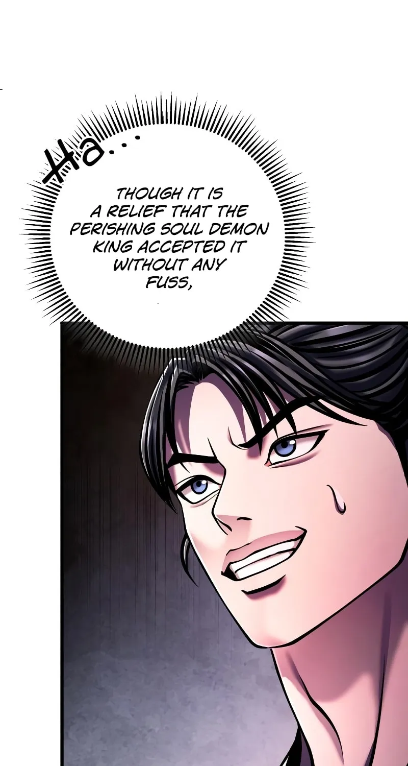 Revenge of Young Master Peng Chapter 139 page 118 - 