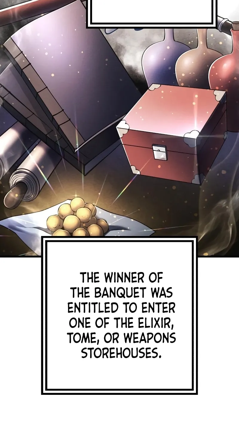Revenge of Young Master Peng Chapter 139 page 13 - 
