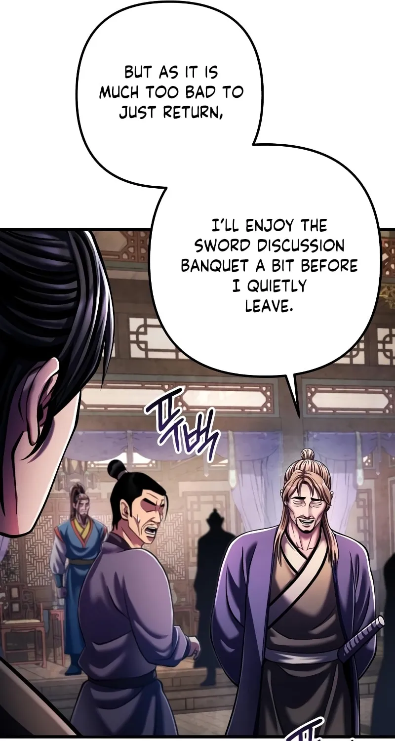 Revenge of Young Master Peng Chapter 139 page 121 - 
