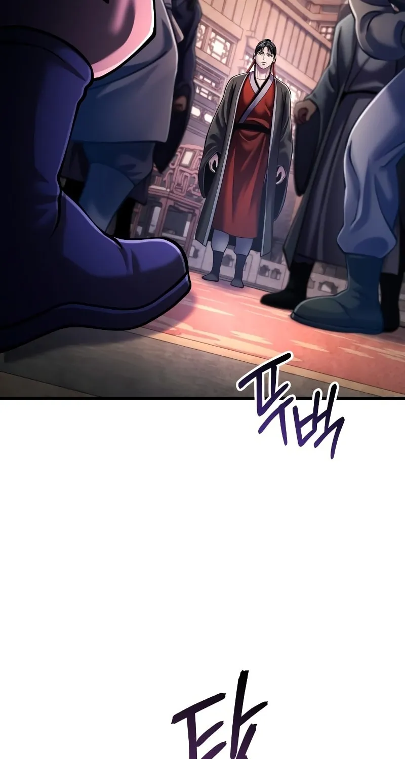 Revenge of Young Master Peng Chapter 139 page 123 - 