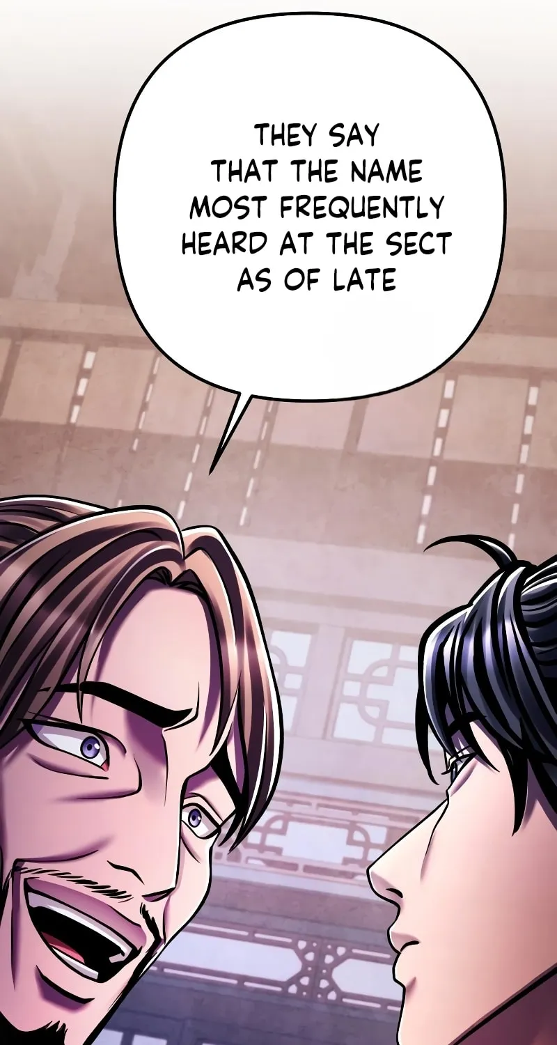 Revenge of Young Master Peng Chapter 139 page 125 - 