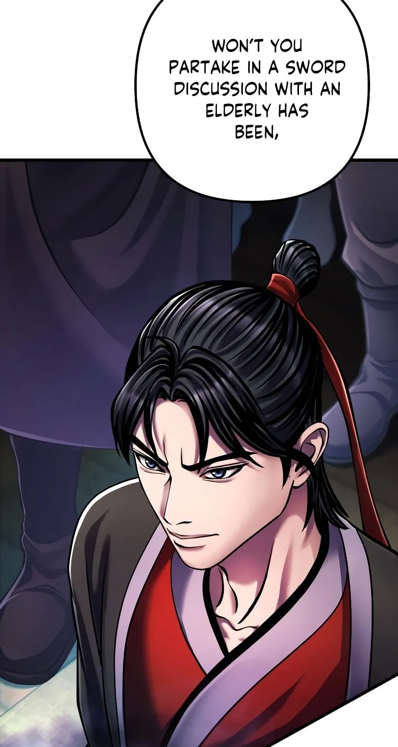 Revenge of Young Master Peng Chapter 139 page 127 - 