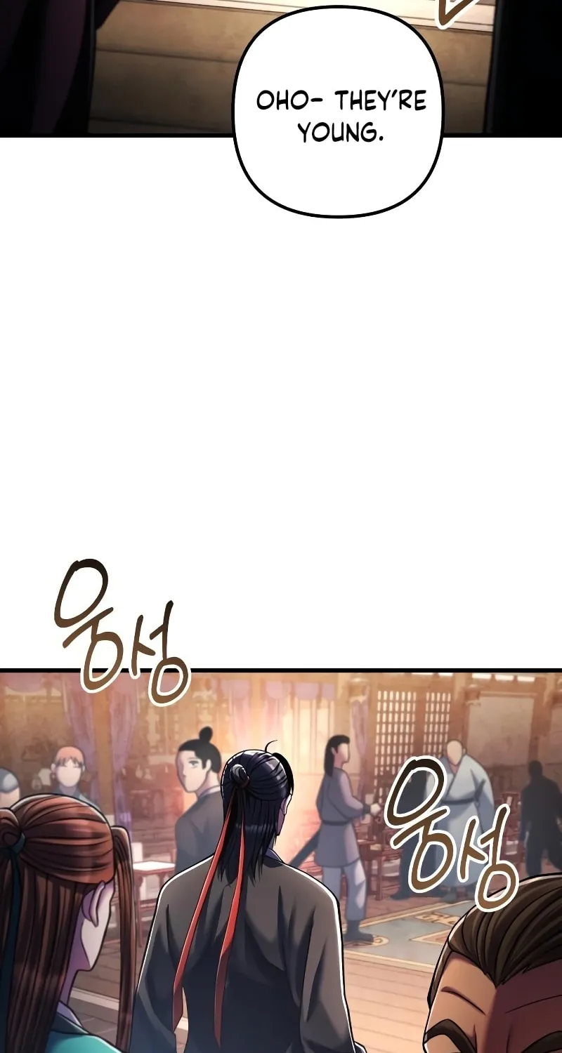 Revenge of Young Master Peng Chapter 139 page 17 - 