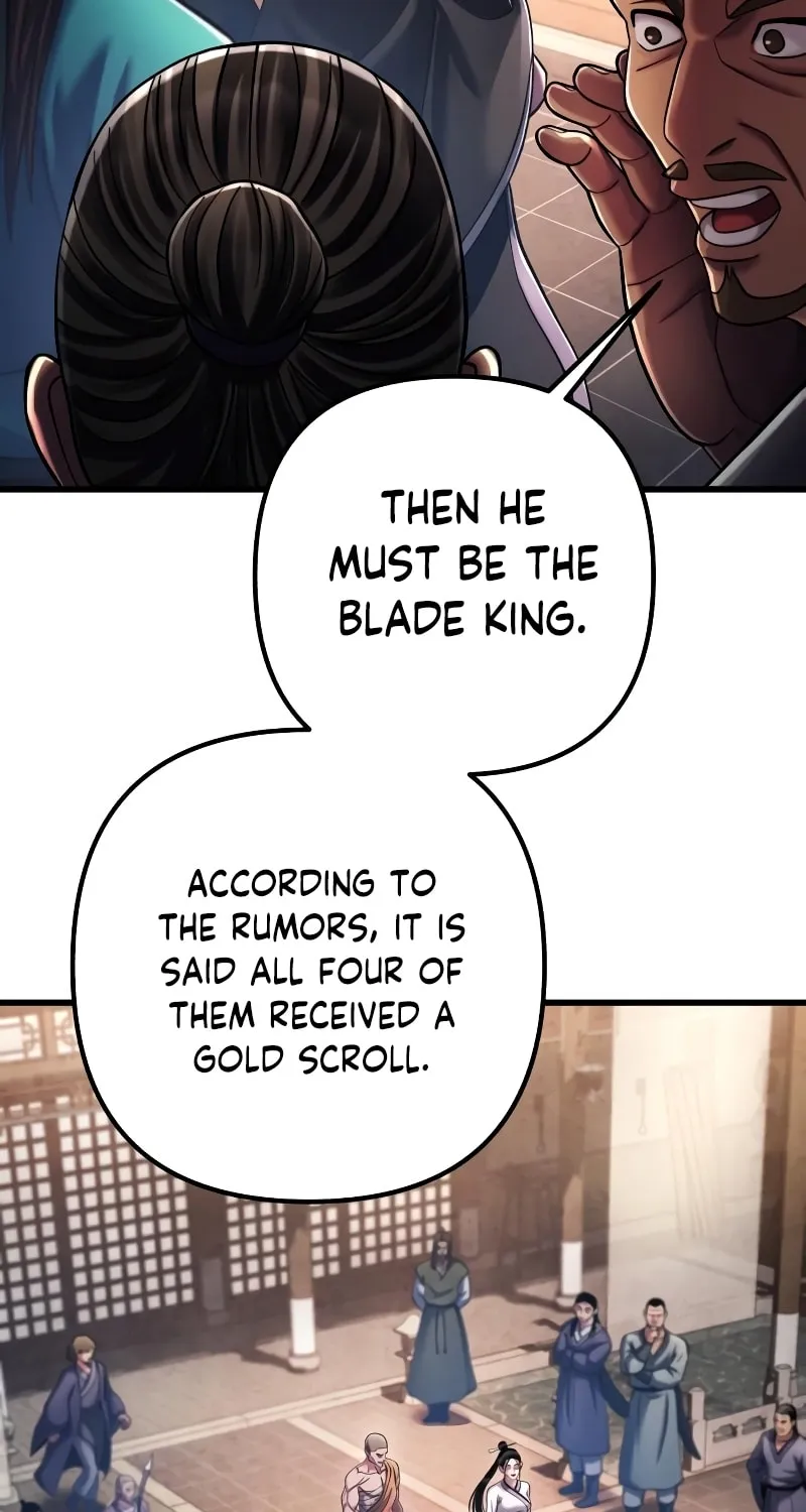 Revenge of Young Master Peng Chapter 139 page 18 - 