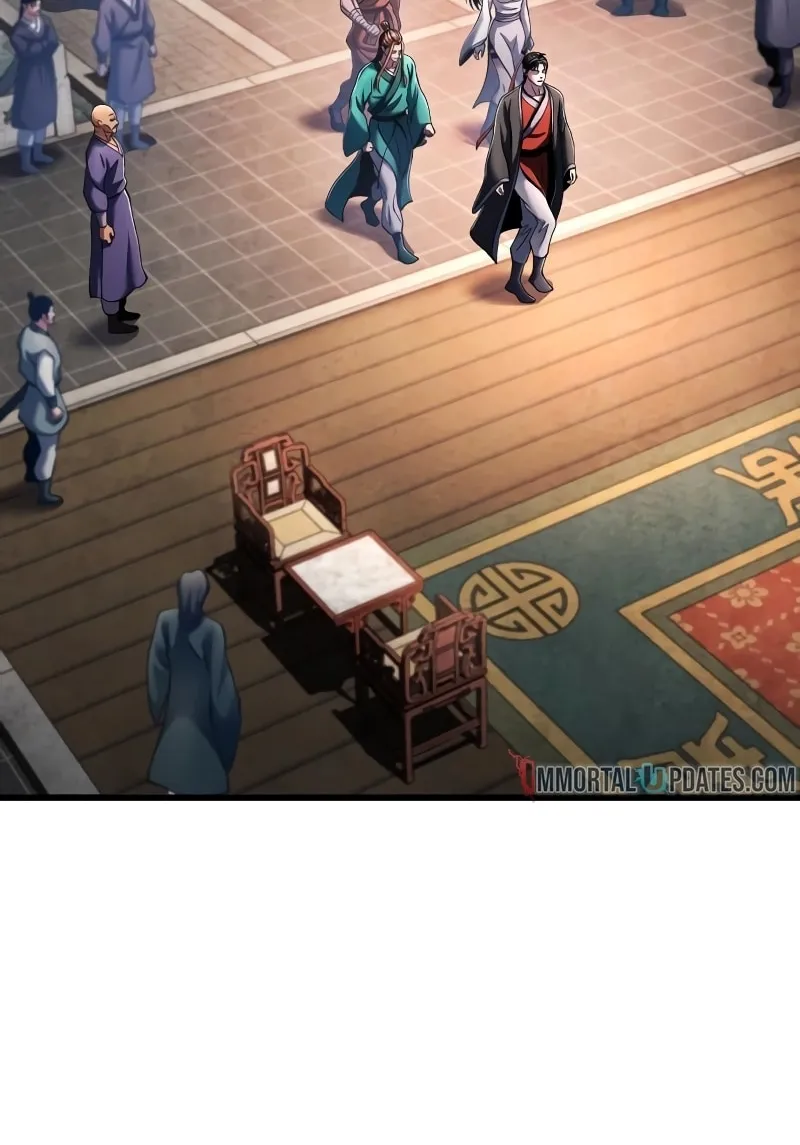 Revenge of Young Master Peng Chapter 139 page 19 - 