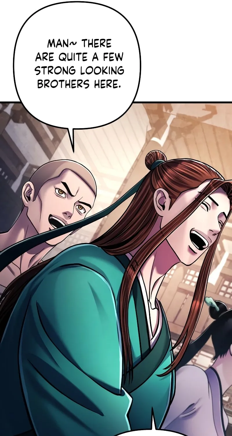 Revenge of Young Master Peng Chapter 139 page 20 - 