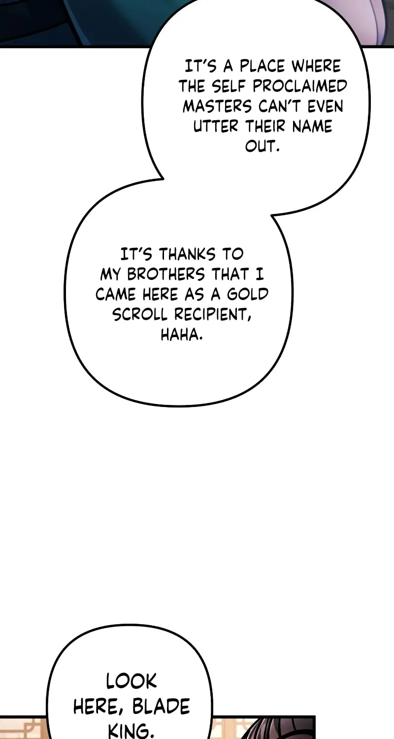 Revenge of Young Master Peng Chapter 139 page 21 - 