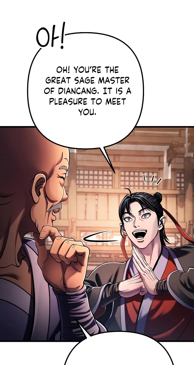 Revenge of Young Master Peng Chapter 139 page 25 - 