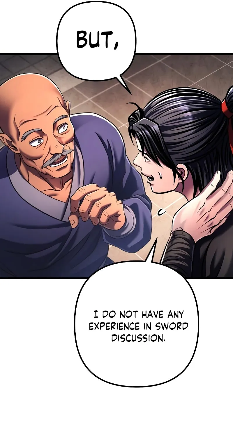 Revenge of Young Master Peng Chapter 139 page 27 - 