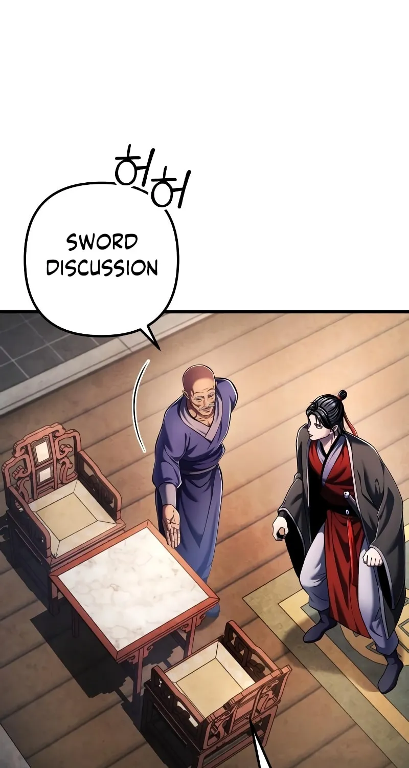 Revenge of Young Master Peng Chapter 139 page 28 - 