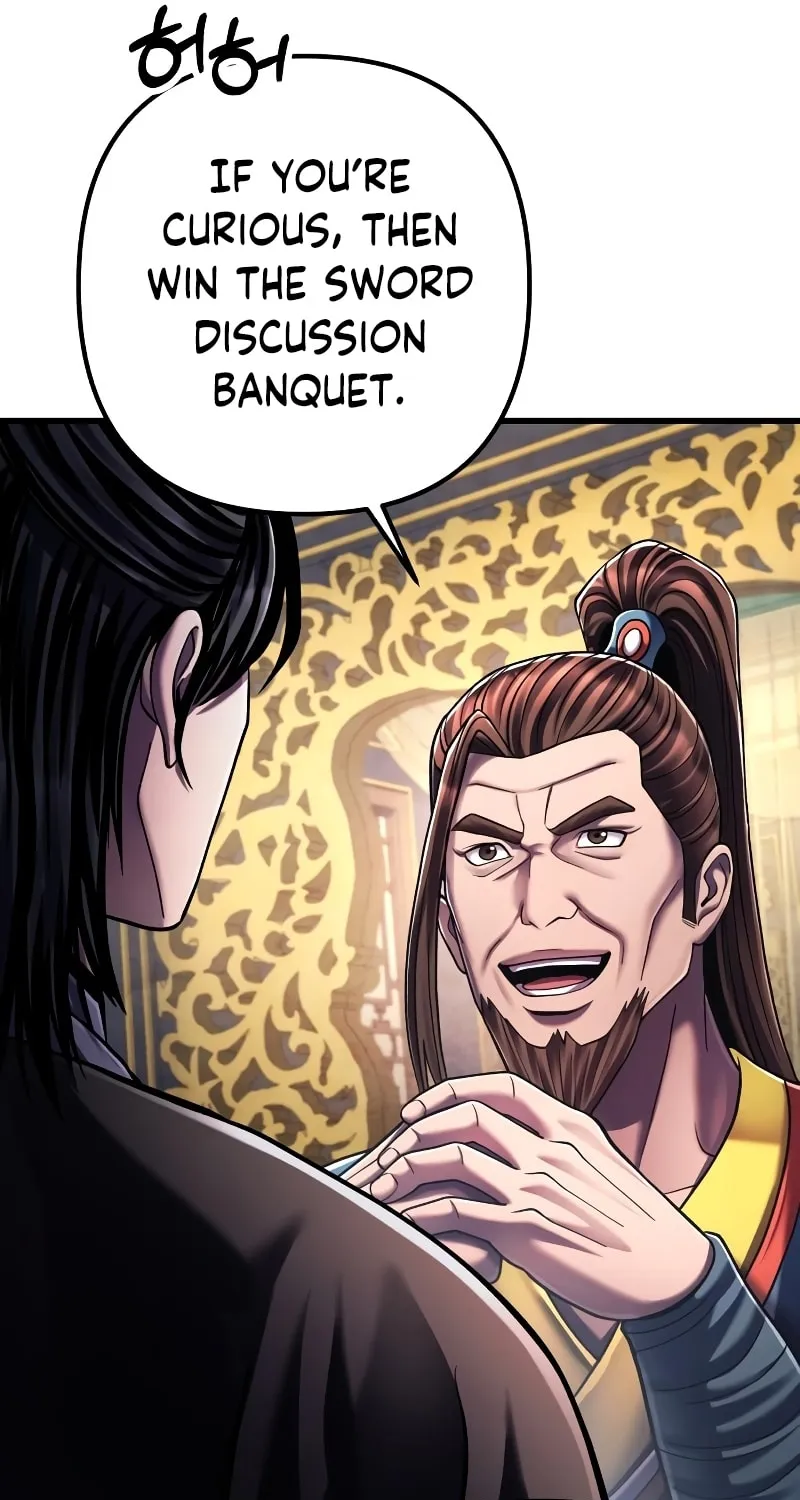 Revenge of Young Master Peng Chapter 139 page 4 - 