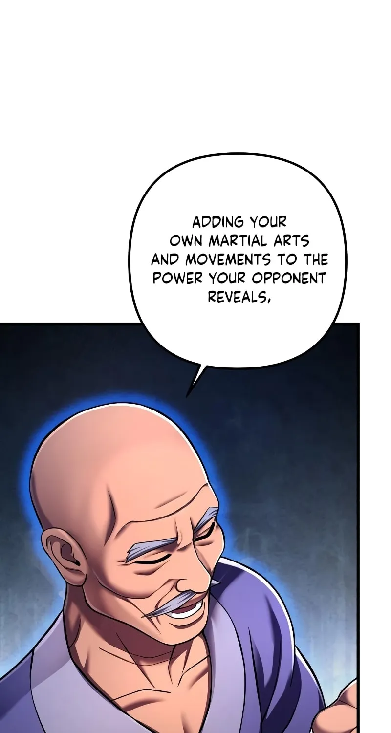Revenge of Young Master Peng Chapter 139 page 32 - 
