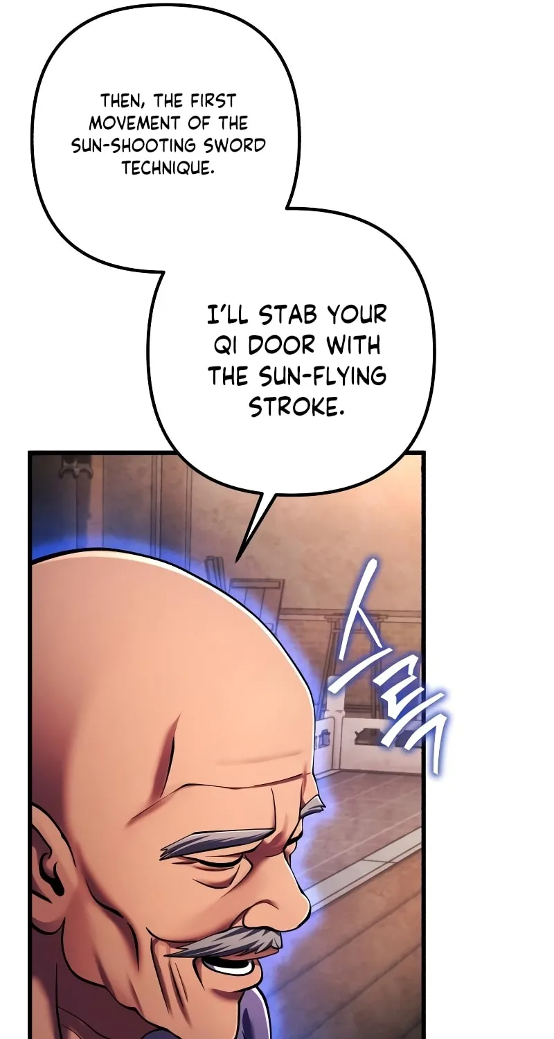 Revenge of Young Master Peng Chapter 139 page 35 - 