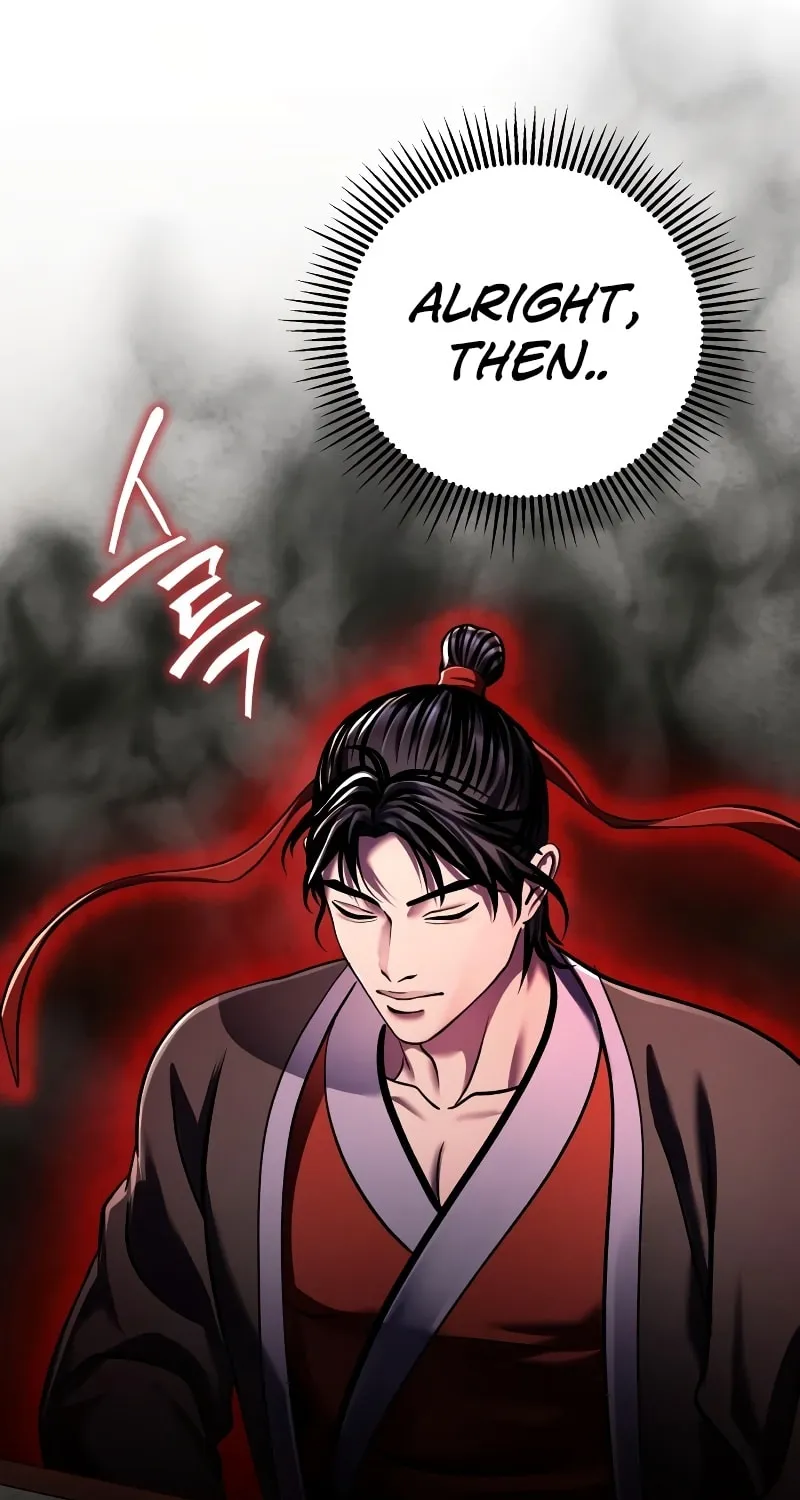 Revenge of Young Master Peng Chapter 139 page 37 - 