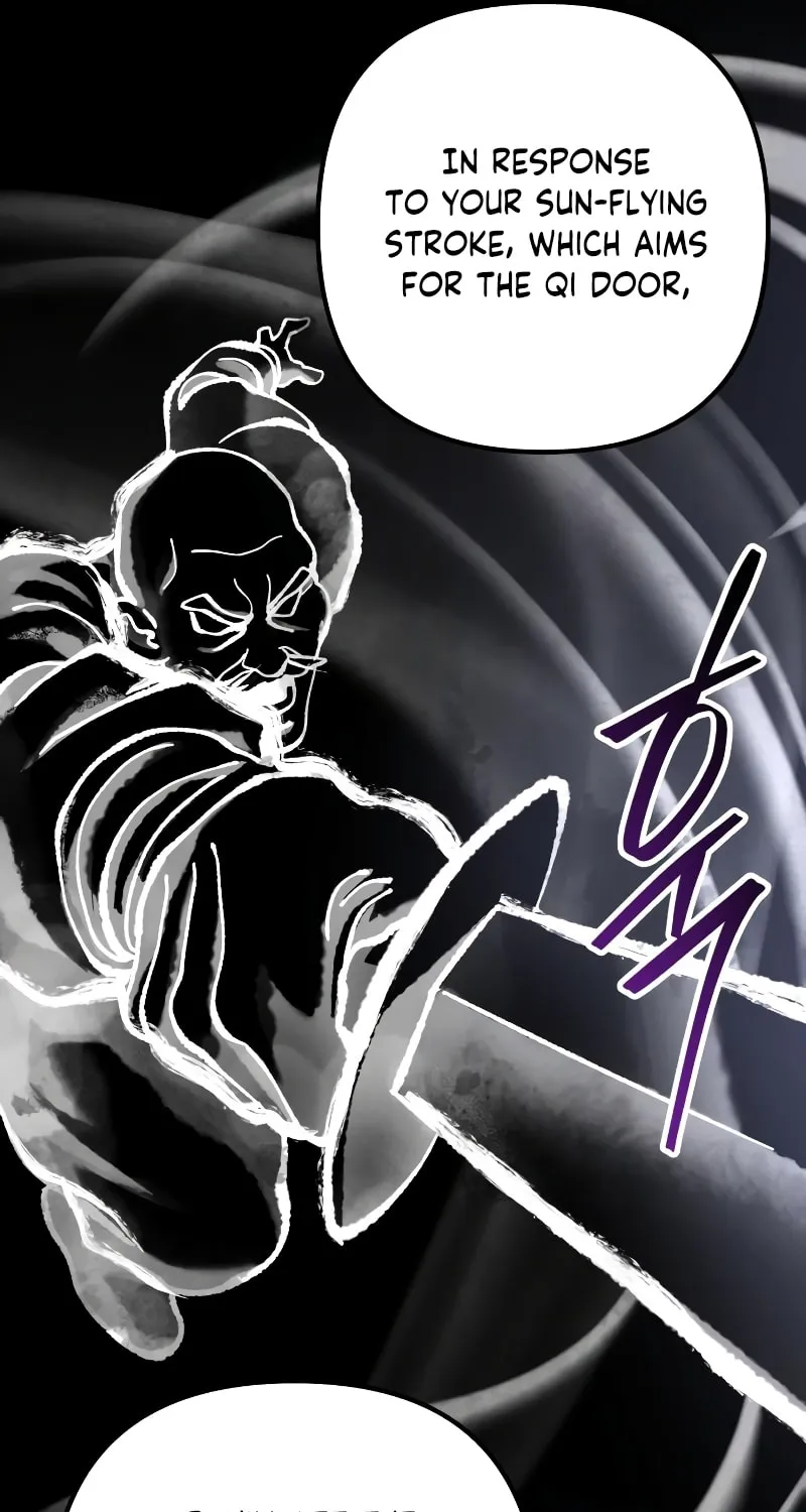 Revenge of Young Master Peng Chapter 139 page 39 - 
