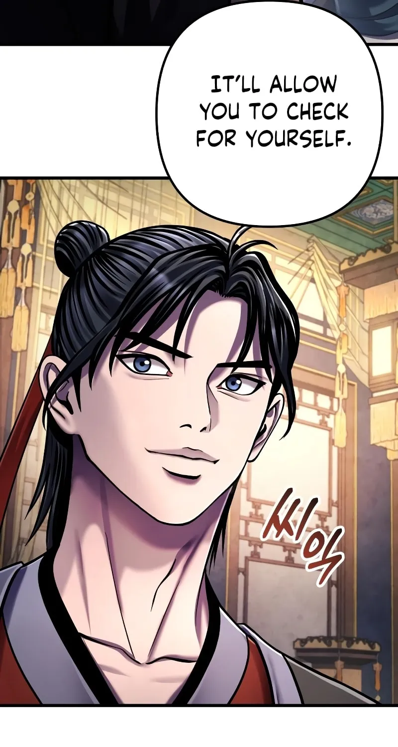 Revenge of Young Master Peng Chapter 139 page 5 - 