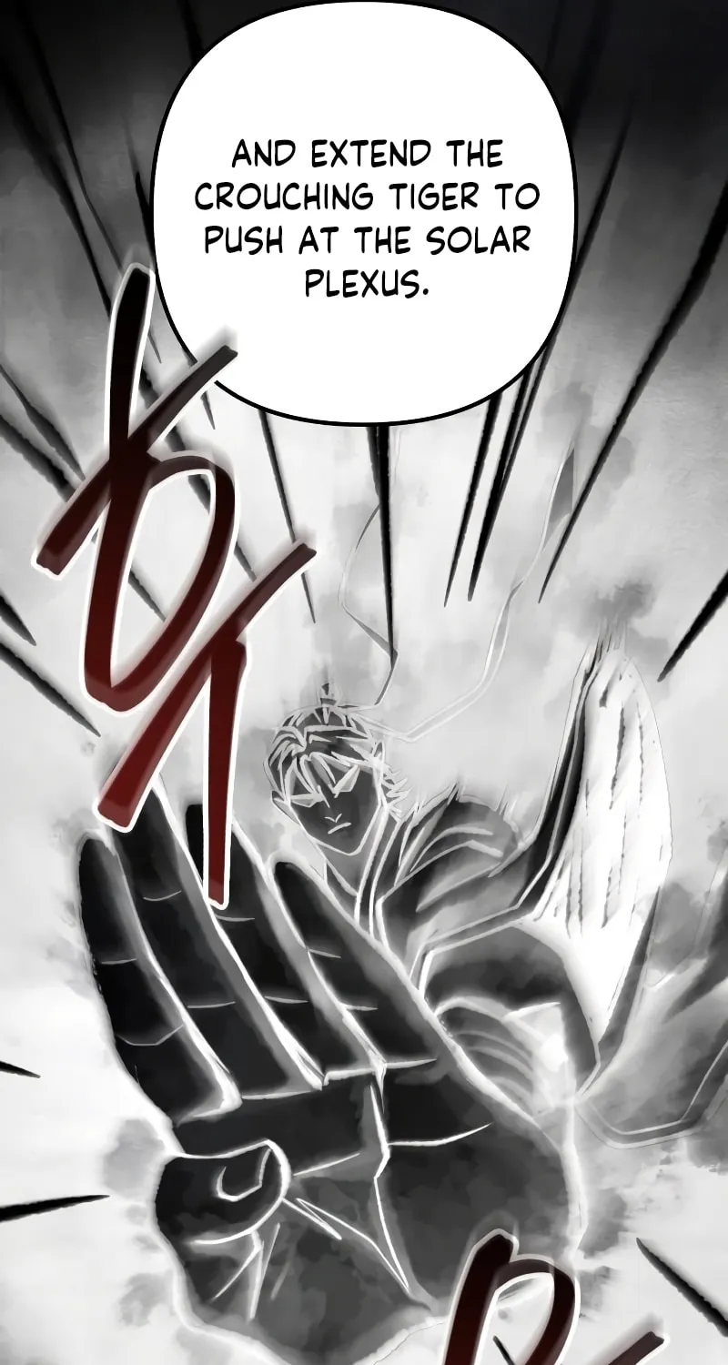 Revenge of Young Master Peng Chapter 139 page 42 - 