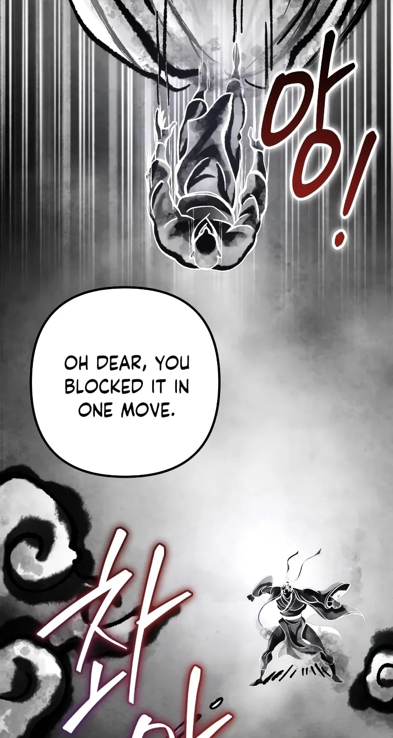 Revenge of Young Master Peng Chapter 139 page 44 - 
