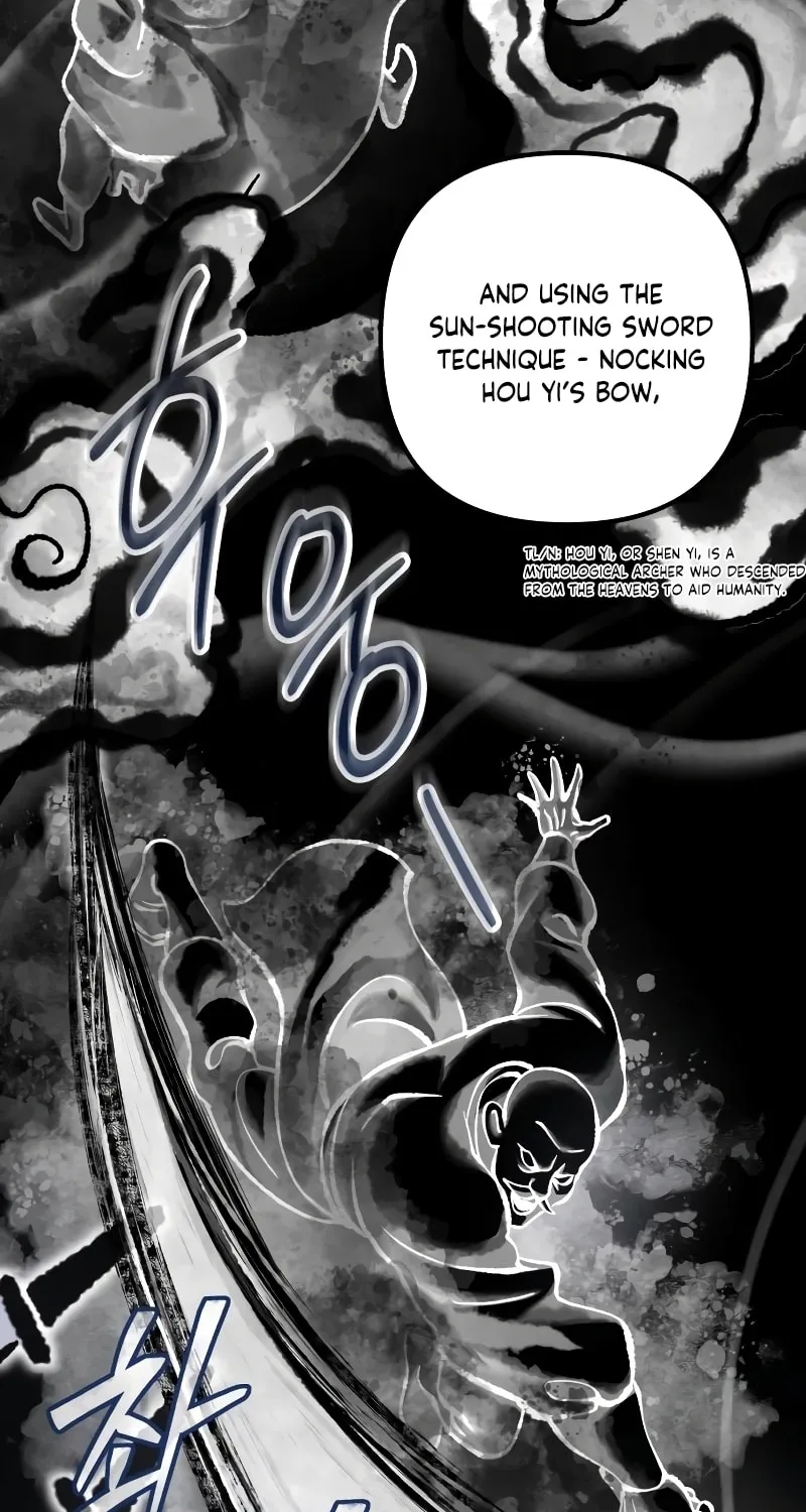 Revenge of Young Master Peng Chapter 139 page 48 - 