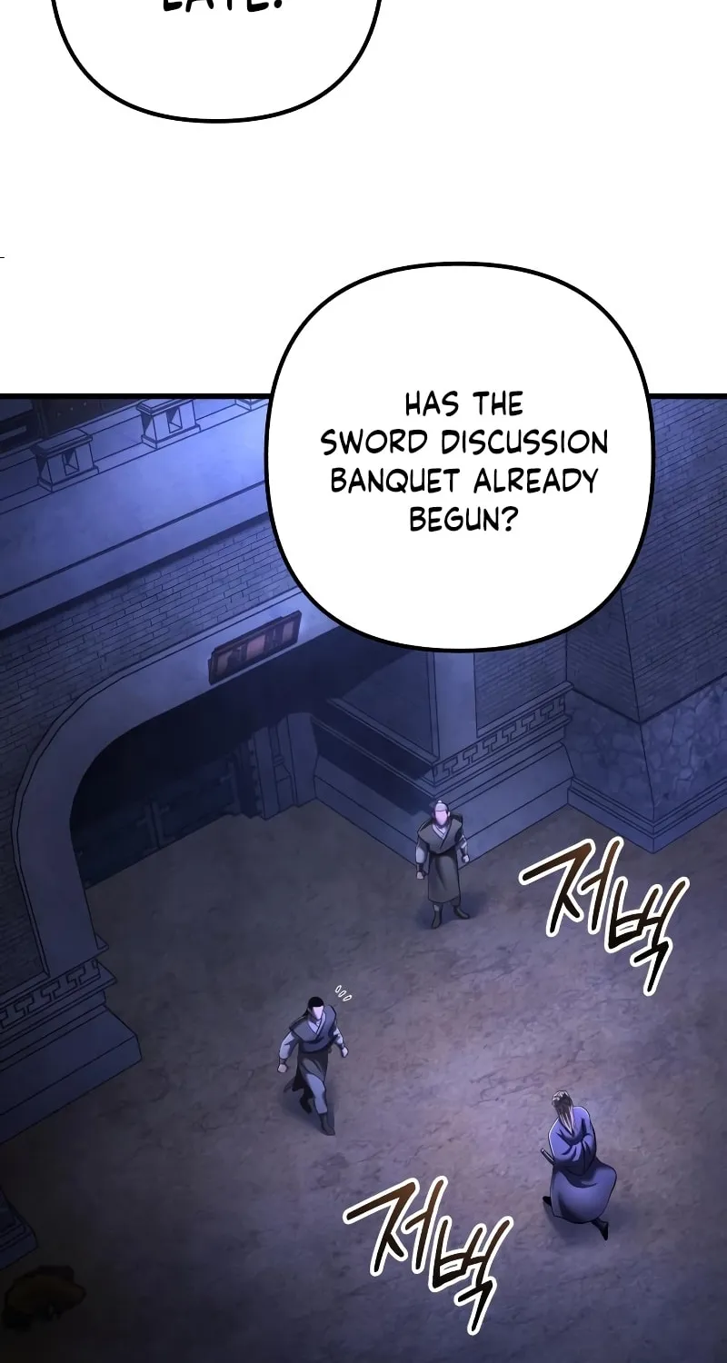 Revenge of Young Master Peng Chapter 139 page 52 - 