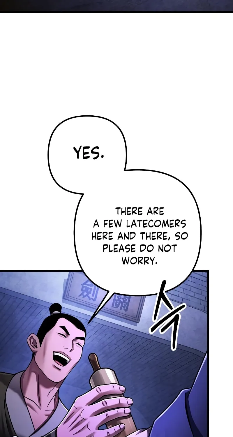 Revenge of Young Master Peng Chapter 139 page 53 - 
