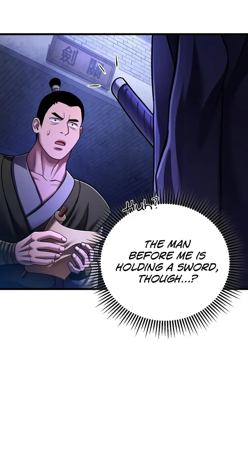 Revenge of Young Master Peng Chapter 139 page 56 - 