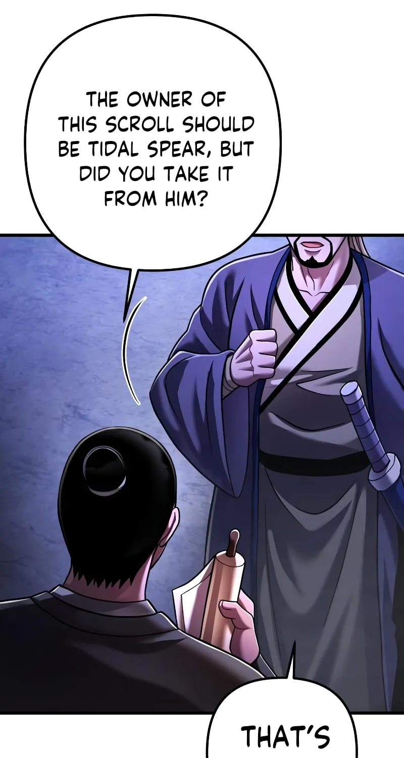 Revenge of Young Master Peng Chapter 139 page 57 - 