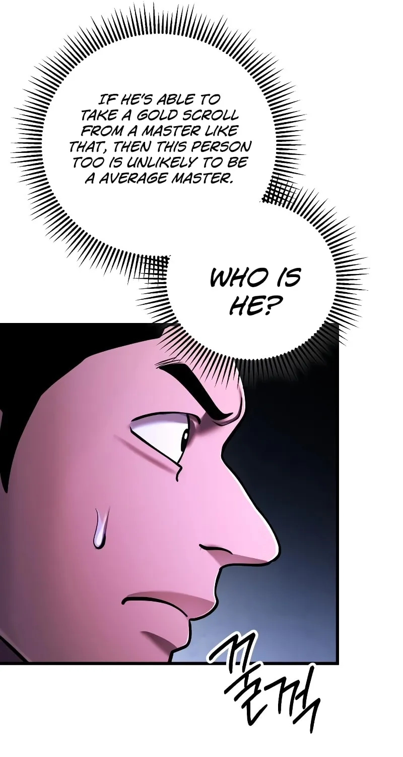 Revenge of Young Master Peng Chapter 139 page 59 - 