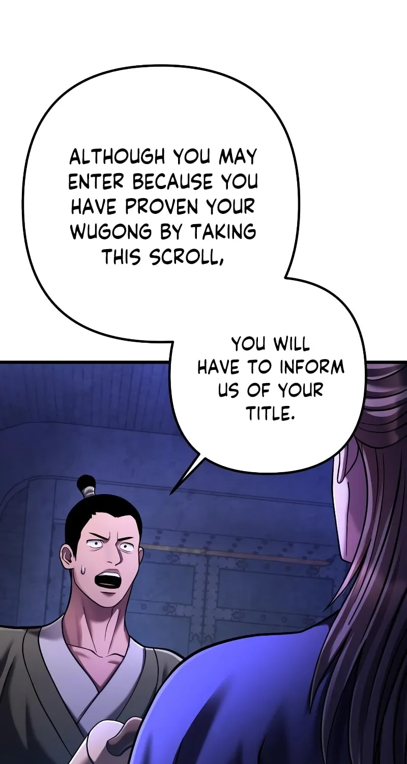 Revenge of Young Master Peng Chapter 139 page 60 - 