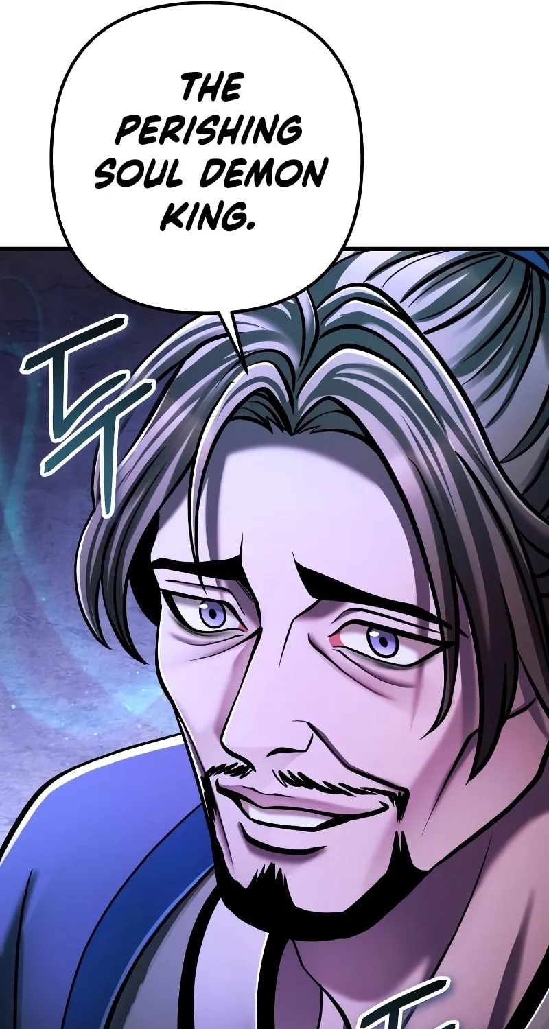 Revenge of Young Master Peng Chapter 139 page 63 - 