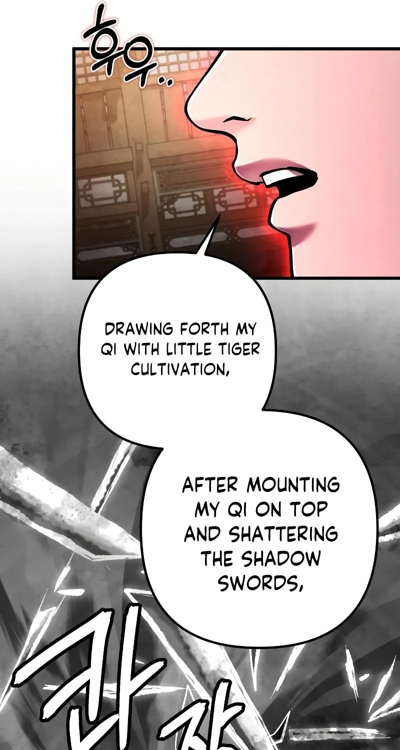 Revenge of Young Master Peng Chapter 139 page 66 - 