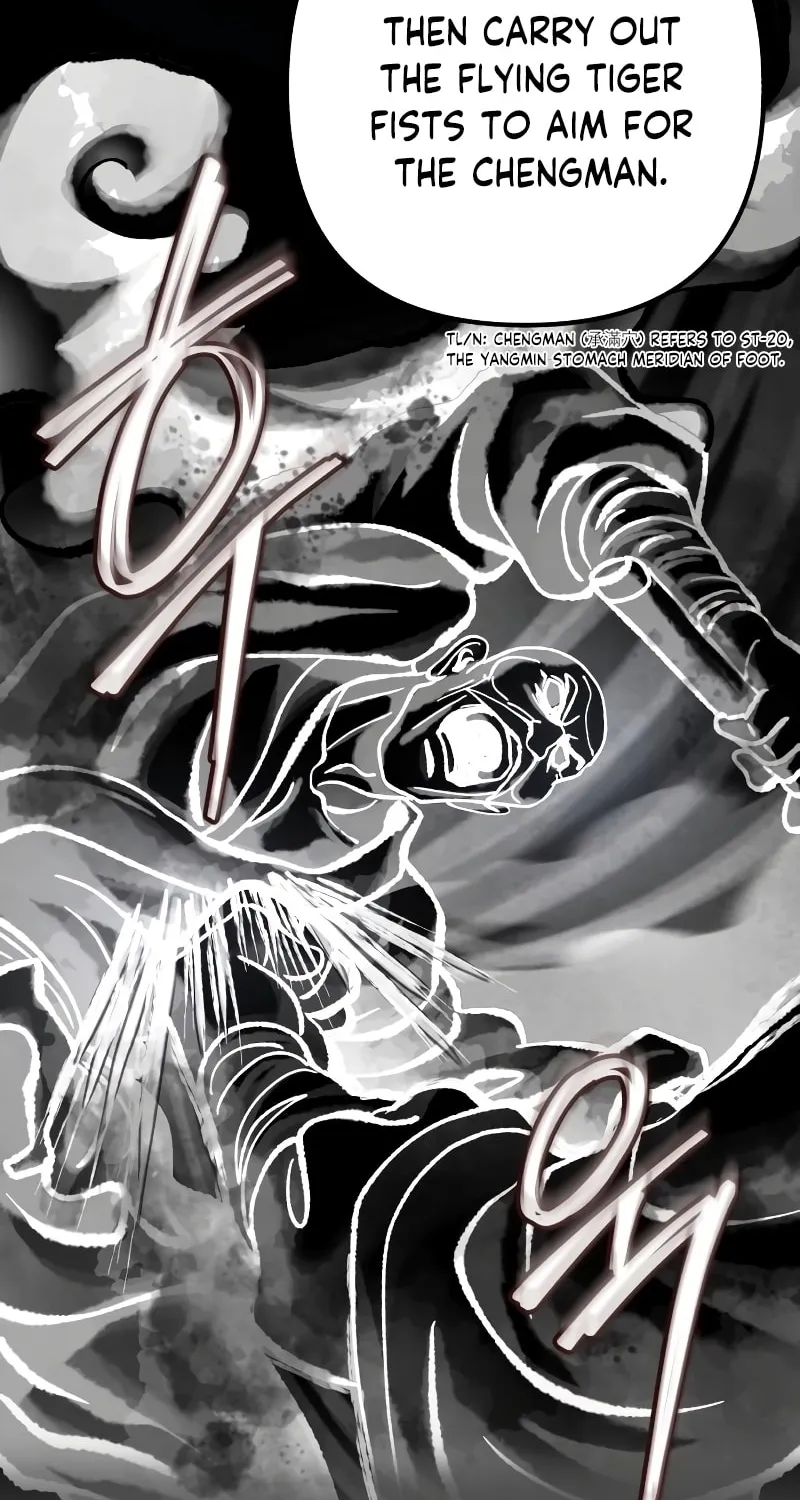 Revenge of Young Master Peng Chapter 139 page 69 - 