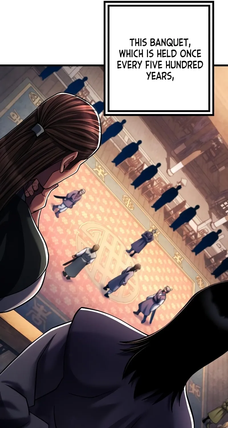 Revenge of Young Master Peng Chapter 139 page 8 - 