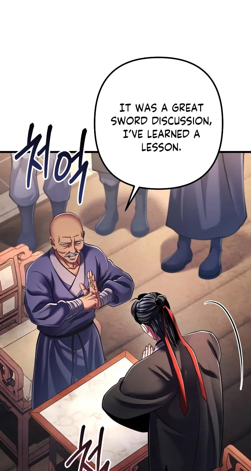Revenge of Young Master Peng Chapter 139 page 73 - 