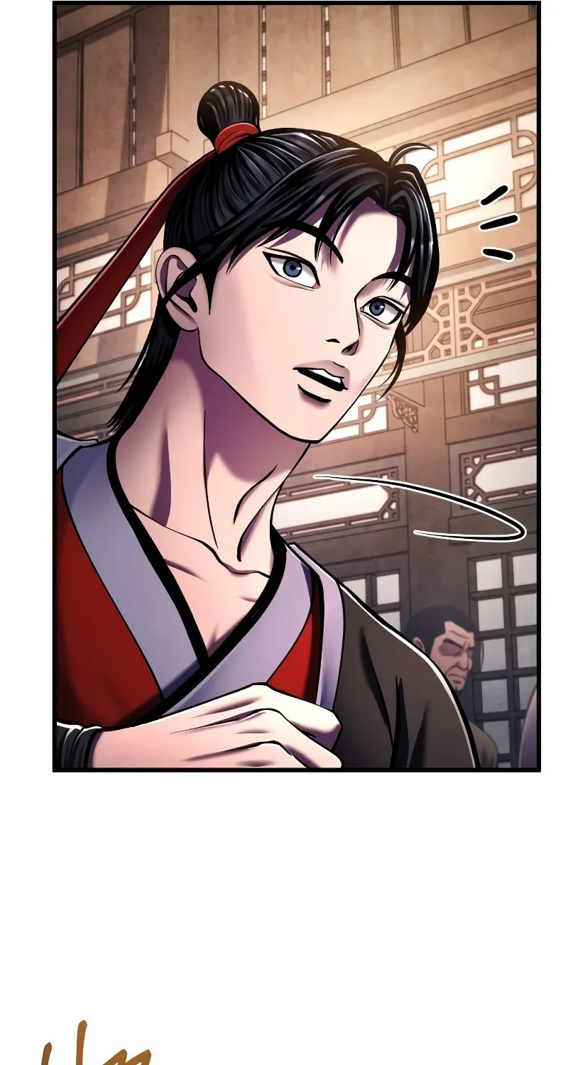Revenge of Young Master Peng Chapter 139 page 75 - 
