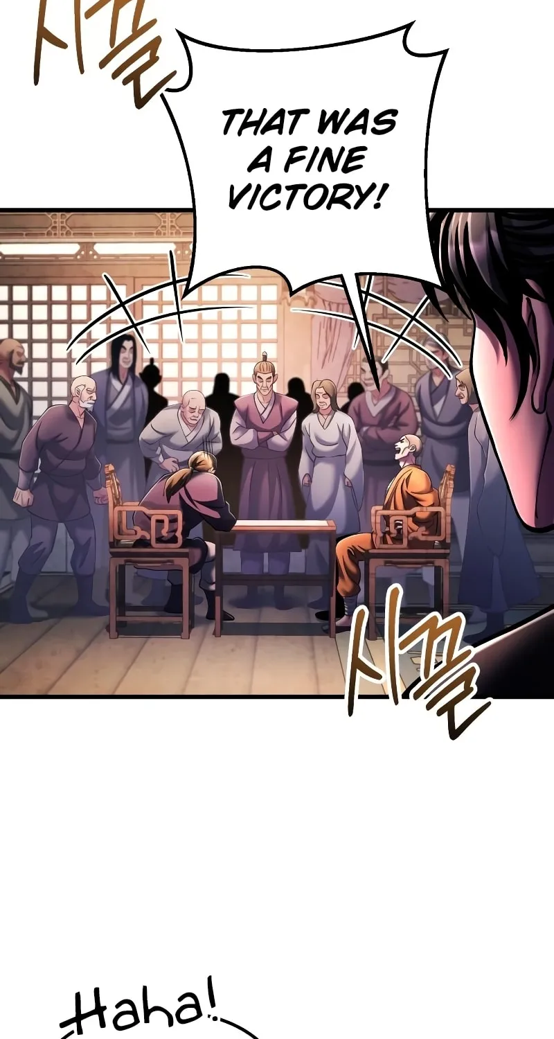 Revenge of Young Master Peng Chapter 139 page 76 - 