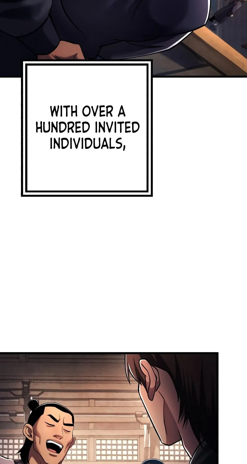 Revenge of Young Master Peng Chapter 139 page 9 - 