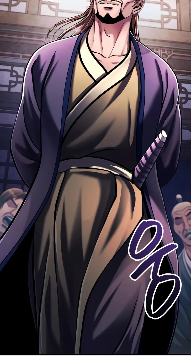 Revenge of Young Master Peng Chapter 139 page 84 - 