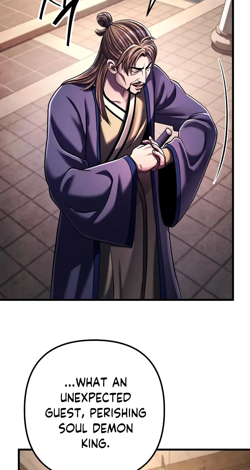 Revenge of Young Master Peng Chapter 139 page 89 - 