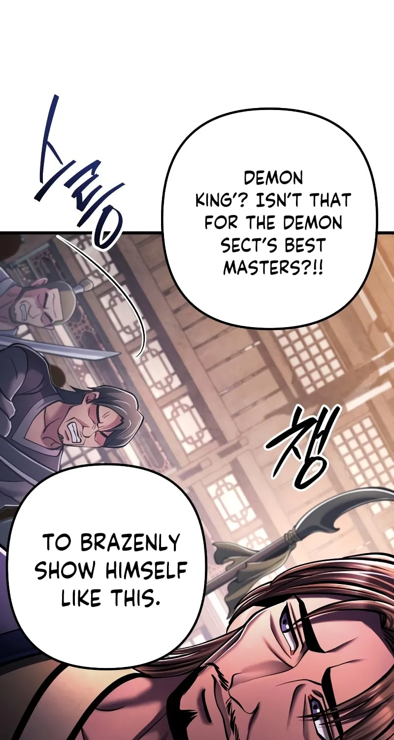 Revenge of Young Master Peng Chapter 139 page 91 - 