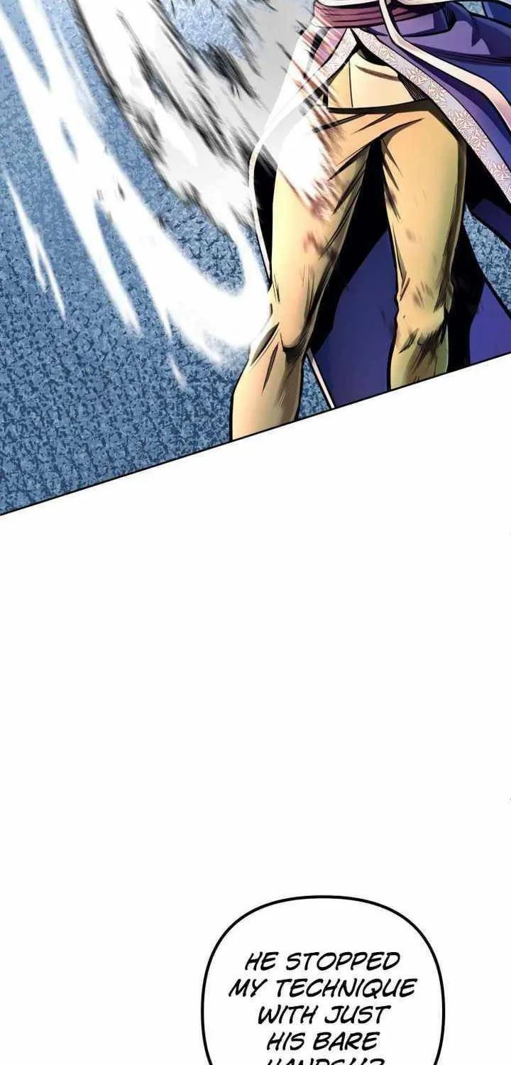Revenge of Young Master Peng Chapter 14 page 107 - 