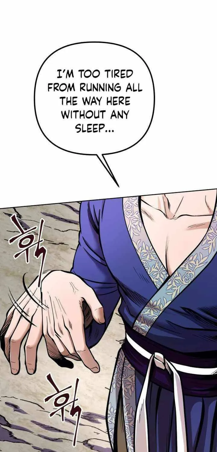 Revenge of Young Master Peng Chapter 14 page 110 - 