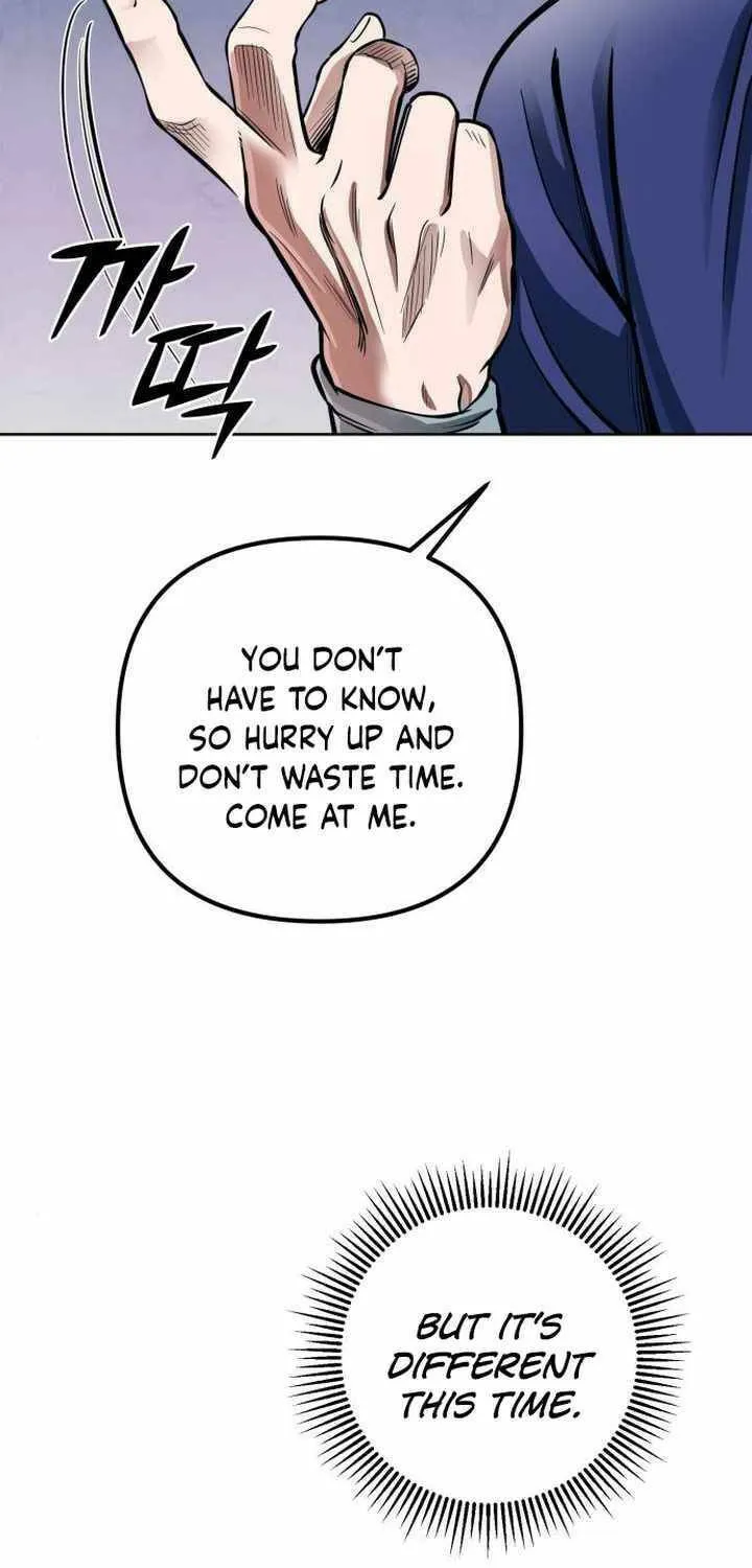 Revenge of Young Master Peng Chapter 14 page 116 - 