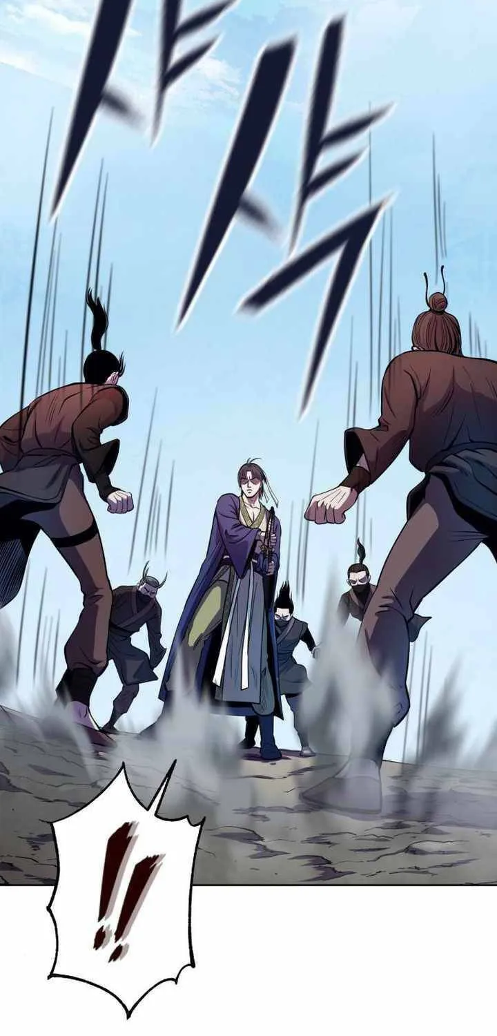 Revenge of Young Master Peng Chapter 14 page 15 - 