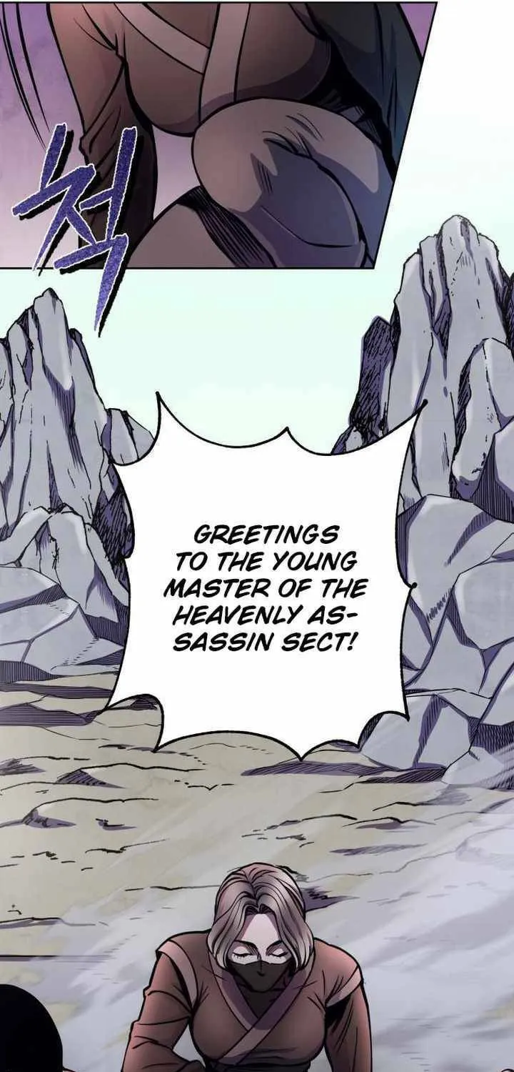 Revenge of Young Master Peng Chapter 14 page 17 - 