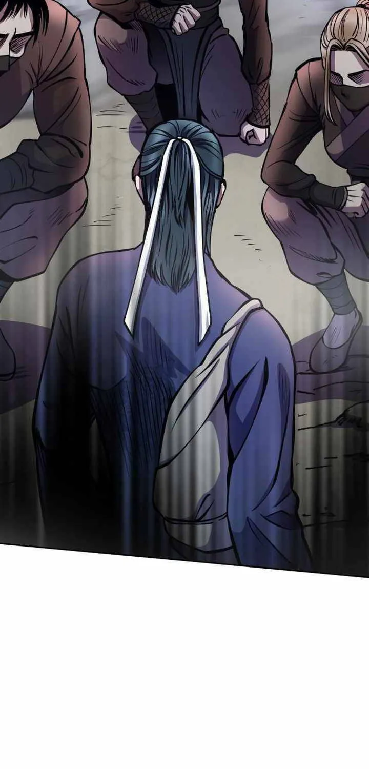 Revenge of Young Master Peng Chapter 14 page 18 - 
