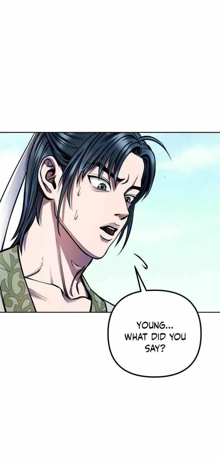 Revenge of Young Master Peng Chapter 14 page 19 - 