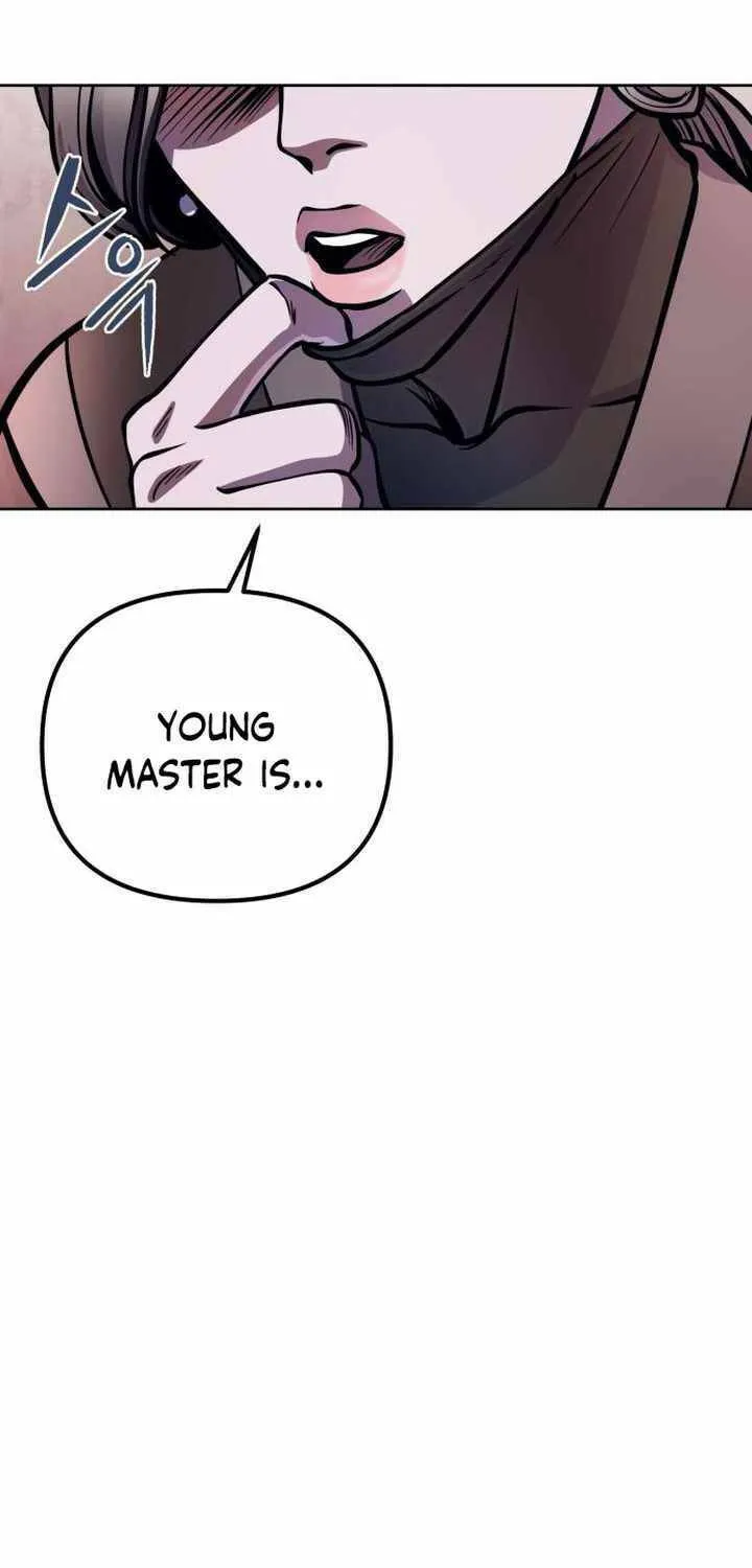 Revenge of Young Master Peng Chapter 14 page 21 - 