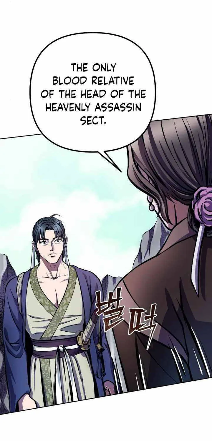 Revenge of Young Master Peng Chapter 14 page 22 - 