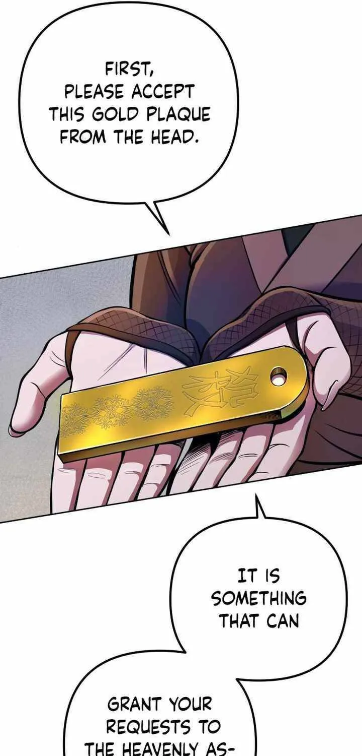 Revenge of Young Master Peng Chapter 14 page 27 - 